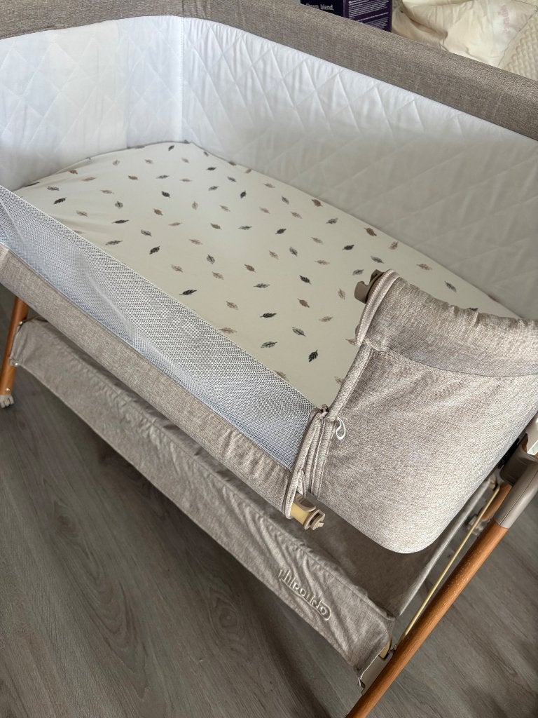 Co sleeper chipolino sweet dreams, Kinderen en Baby's, Babywiegjes en Ledikanten, Ophalen, Gebruikt, Wieg