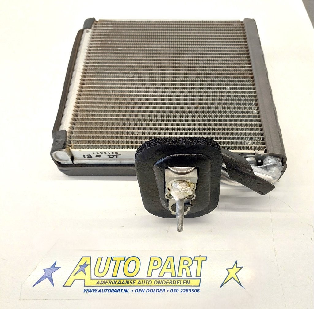 Dodge Ram pickup airco verdamper 2019-2024, Gebruikt, PO Box 21-8004 | Auburn Hills, MI 48321-8004, Amerikaanse onderdelen, Ophalen of Verzenden