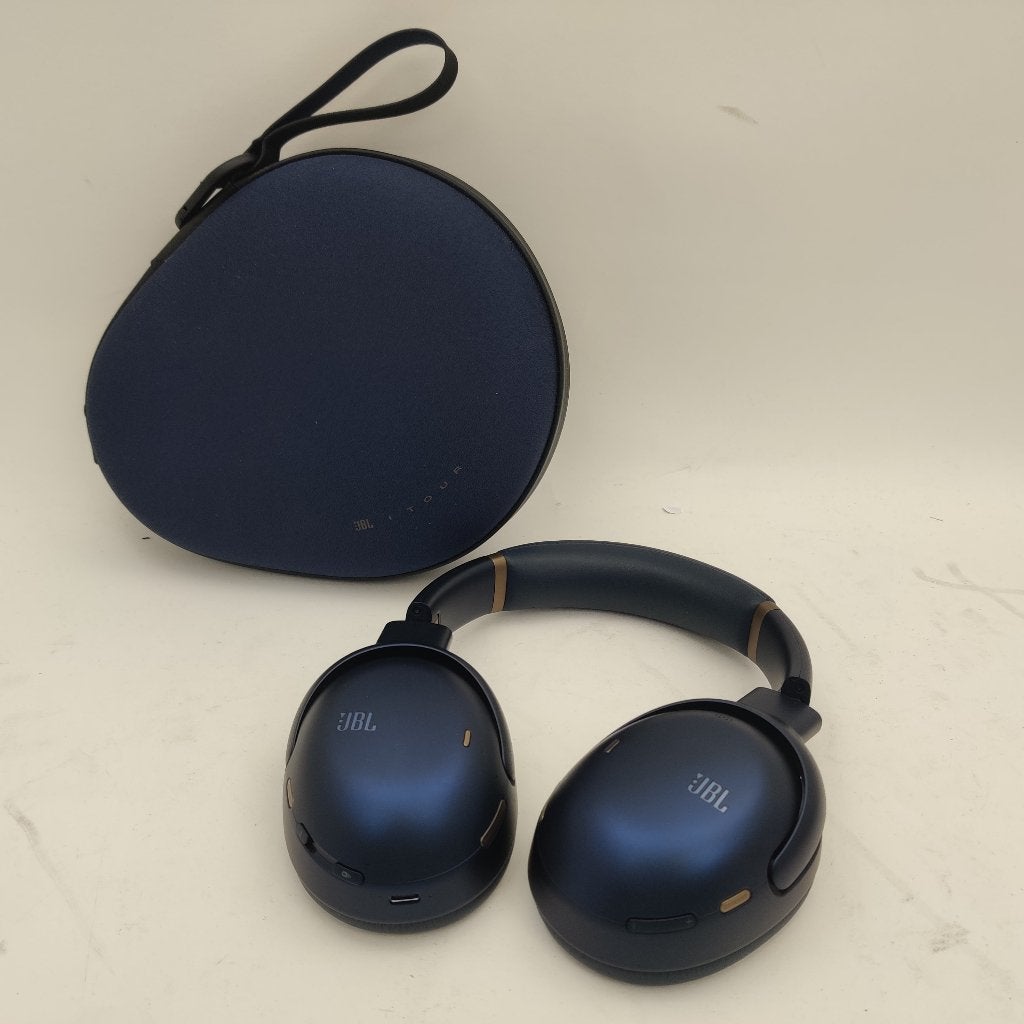 JBL Tour One M3-Draadloze Noise Cancell Koptelefoon €179.99
