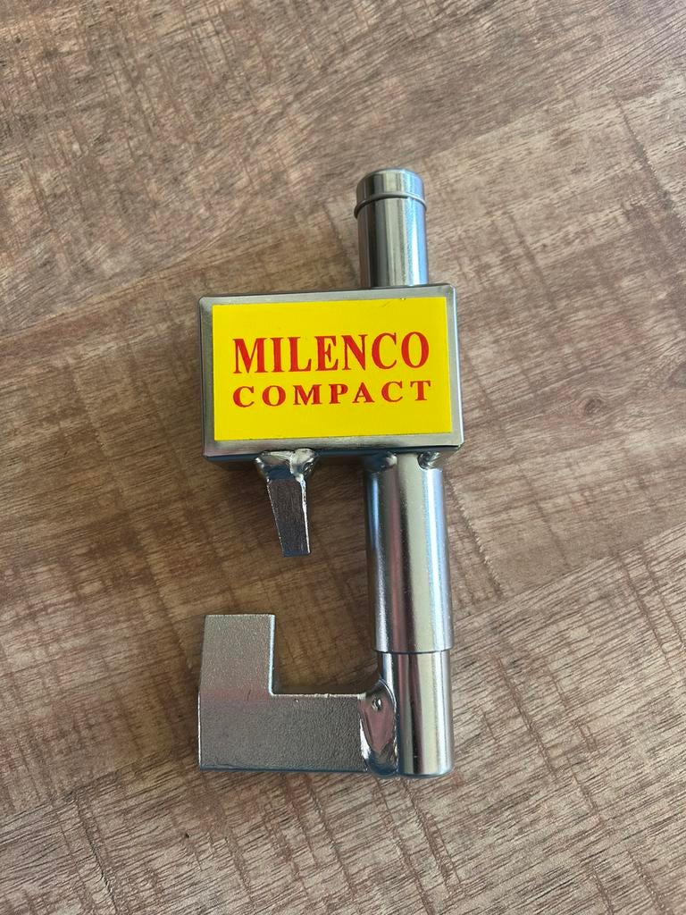 Milenco Compact disselslot, Caravans en Kamperen, Ophalen of Verzenden, Nieuw