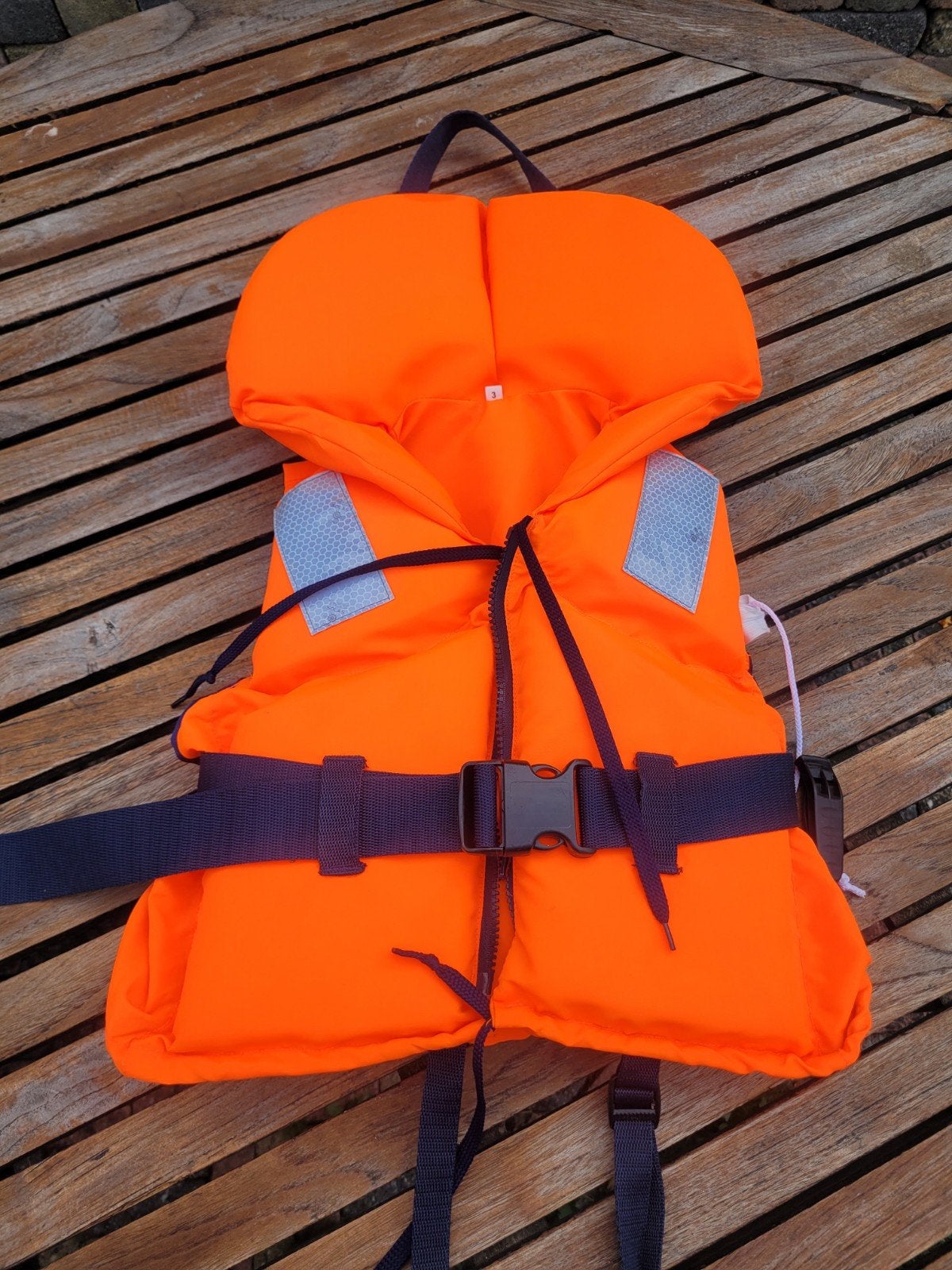 2 Reddingsvesten kleuter 20-30 kg / 30-40kg, Ophalen of Verzenden, Gebruikt, Overige typen