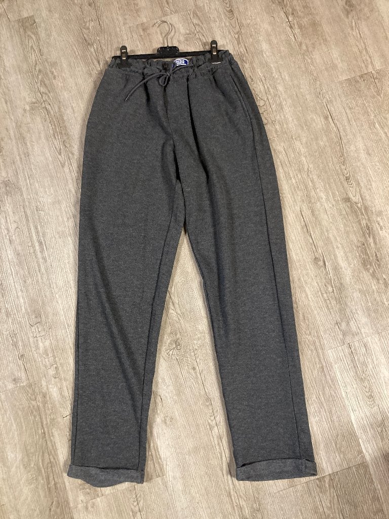 JACK & JONES sweatpants Stace nieuw mt 176, Broek, Jacks Jones, Nieuw, Ophalen of Verzenden