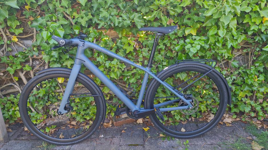 Canyon Commuter 9 LTD Unisex - Zo goed als nieuw, Ophalen of Verzenden, Zo goed als nieuw, Overige merken