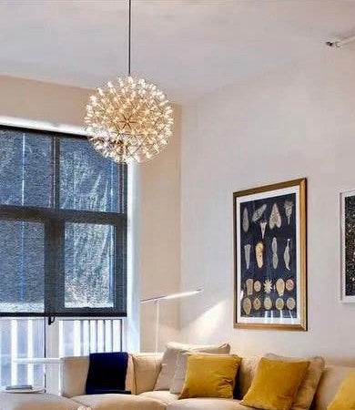 Origineel Moooi raimond R61 design lamp, Huis en Inrichting, Ophalen