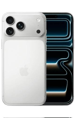 iPhone 17 Pro Max 512GB, Telecommunicatie, Mobiele telefoons | Apple iPhone, Ophalen, 512 GB, Wit, IPhone 15 Pro Max