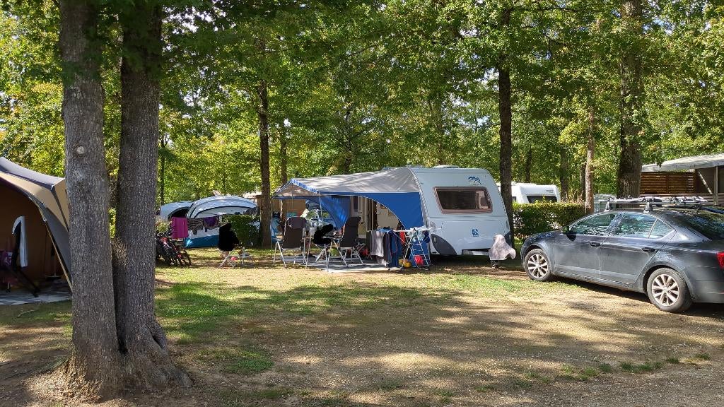 Isabella Sun Blue luifel G16 925 met stalen frame, Ophalen, Gebruikt, Tot en met 4