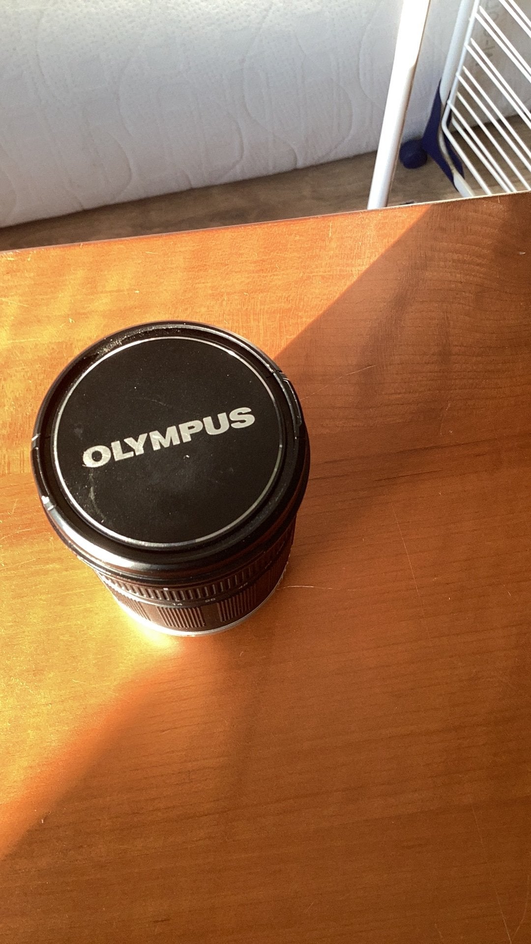 Olympus 14-150mm 1:4-5.6 ED MSC MFT Zoomlens, Audio, Tv en Foto, Fotografie | Lenzen en Objectieven, Verzenden, Micro Four Thirds