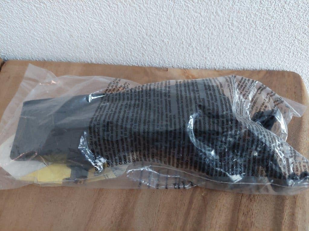 Vintage McDonalds Happy Meal: Batman: Batmobiel waterfles, McDonalds, Nieuw, McDonalds, McDonalds