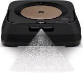 iRobot Braava jet m6 robot dweil - Werkt perfect!, Ophalen of Verzenden, Zo goed als nieuw, Schrobmachine