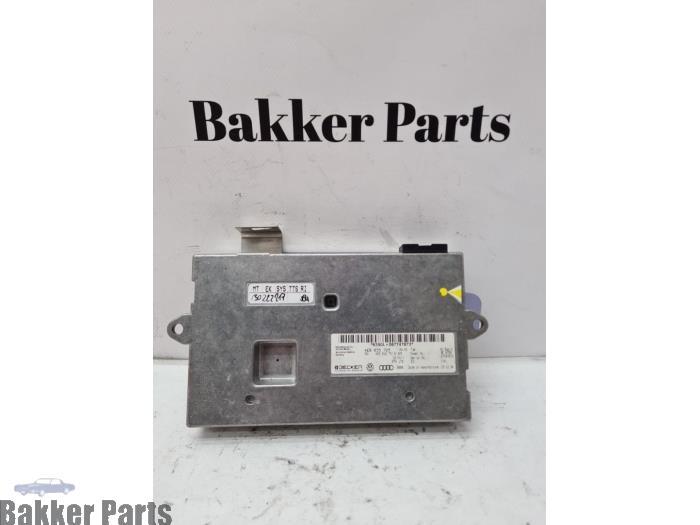 Gateway module van een Audi Q7, Auto-onderdelen, Gebruikt, -, -, -