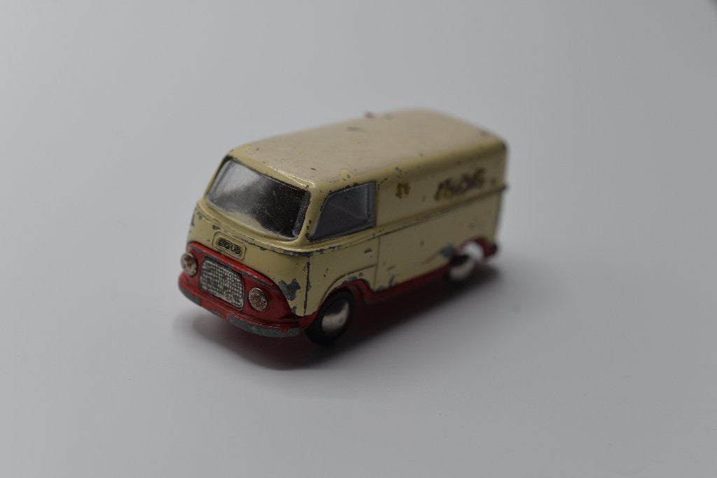 Tekno Ford Taunus busje, Overige merken, Gebruikt, -, Ophalen of Verzenden