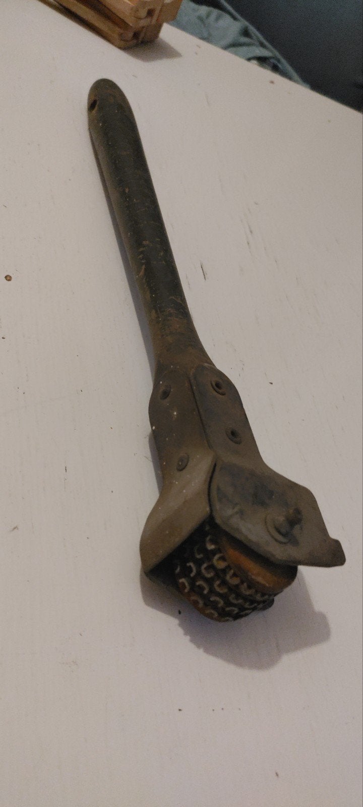 Max Sievert Type 3611 - Vintage, Antiek en Kunst, Ophalen of Verzenden