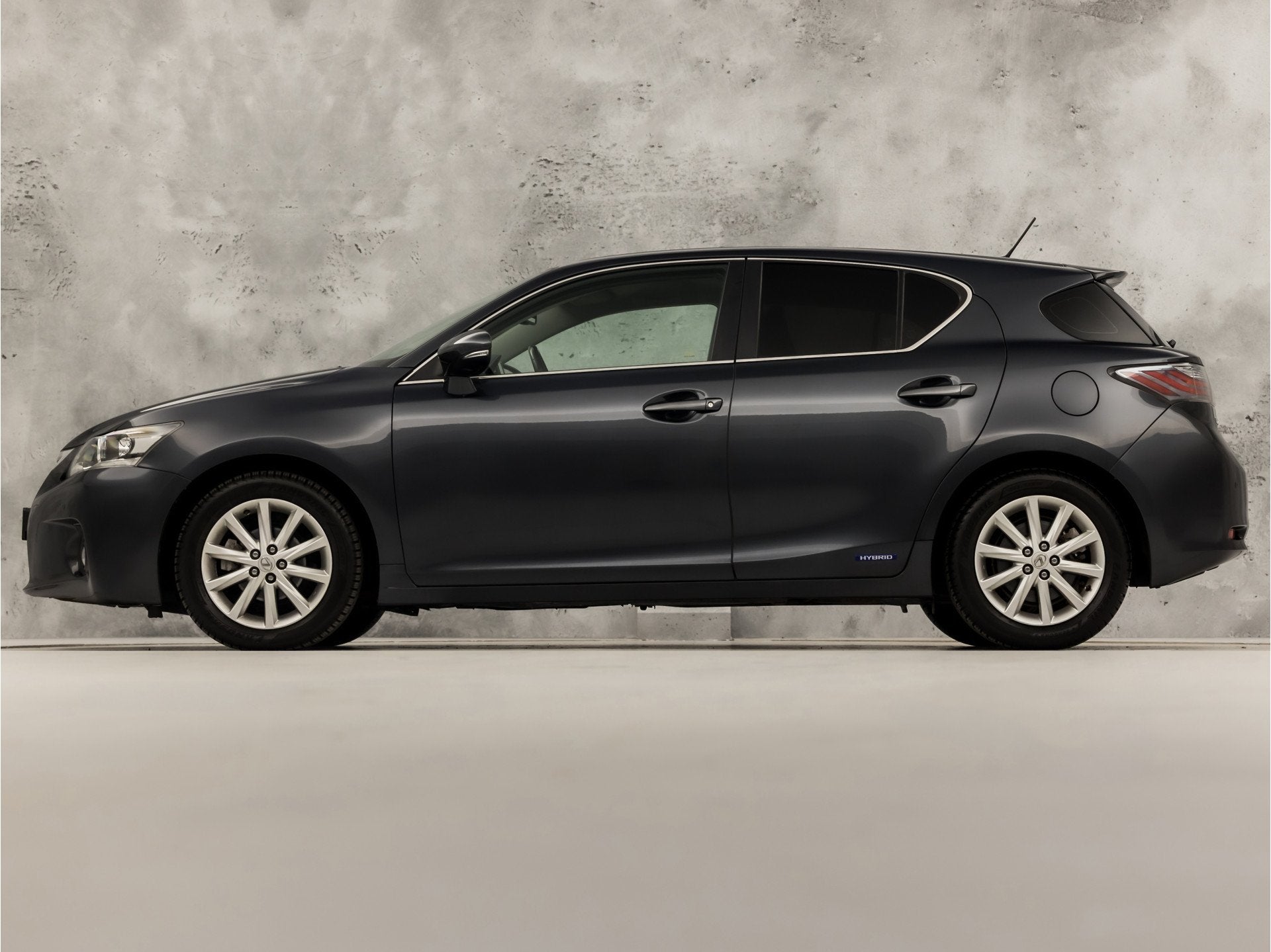 Lexus CT 200h