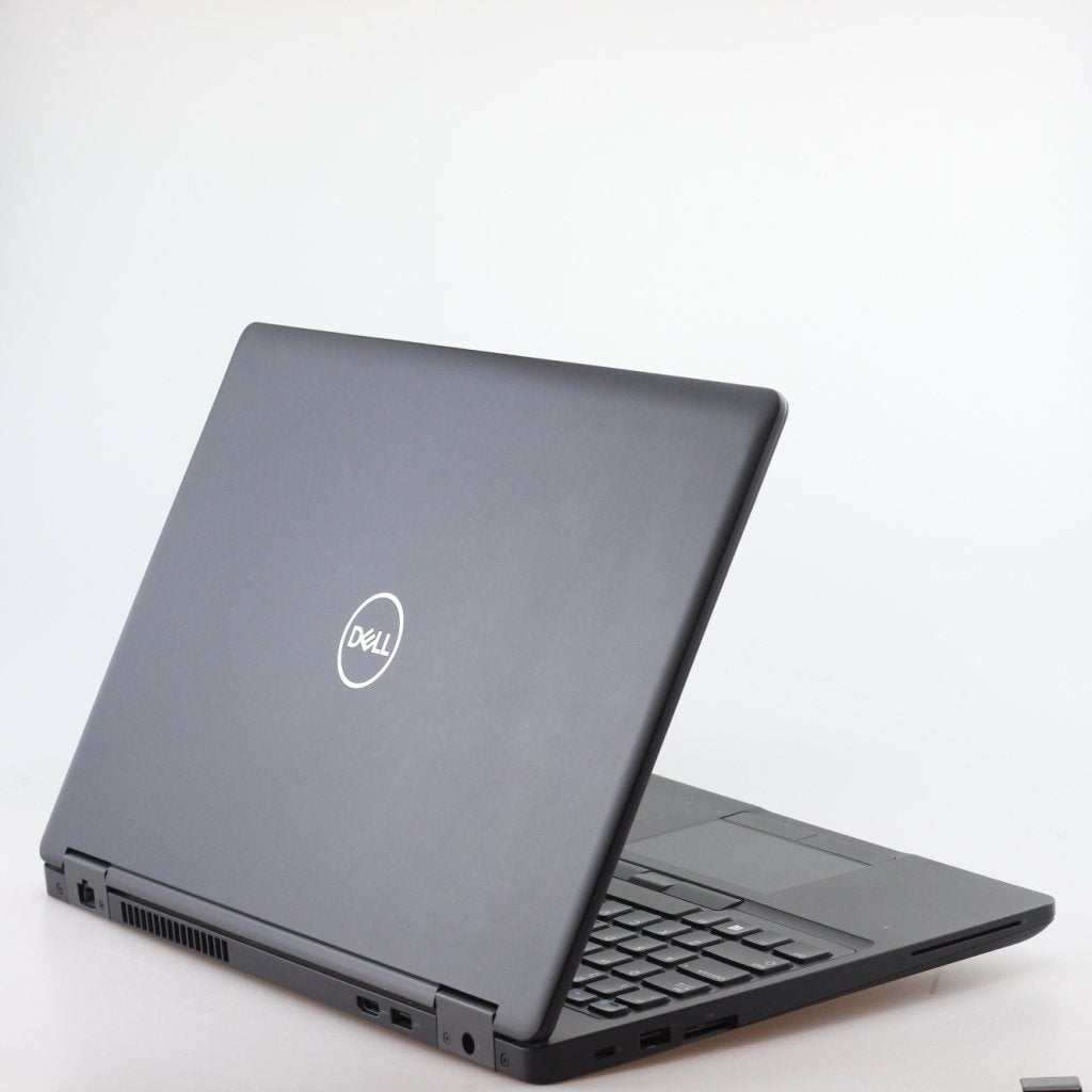 Dell latitude 5590 i5-8350U/8GB/128GB SSD Win 11, Computers en Software, Windows Laptops, Dell, Zo goed als nieuw, Support@Dell.com