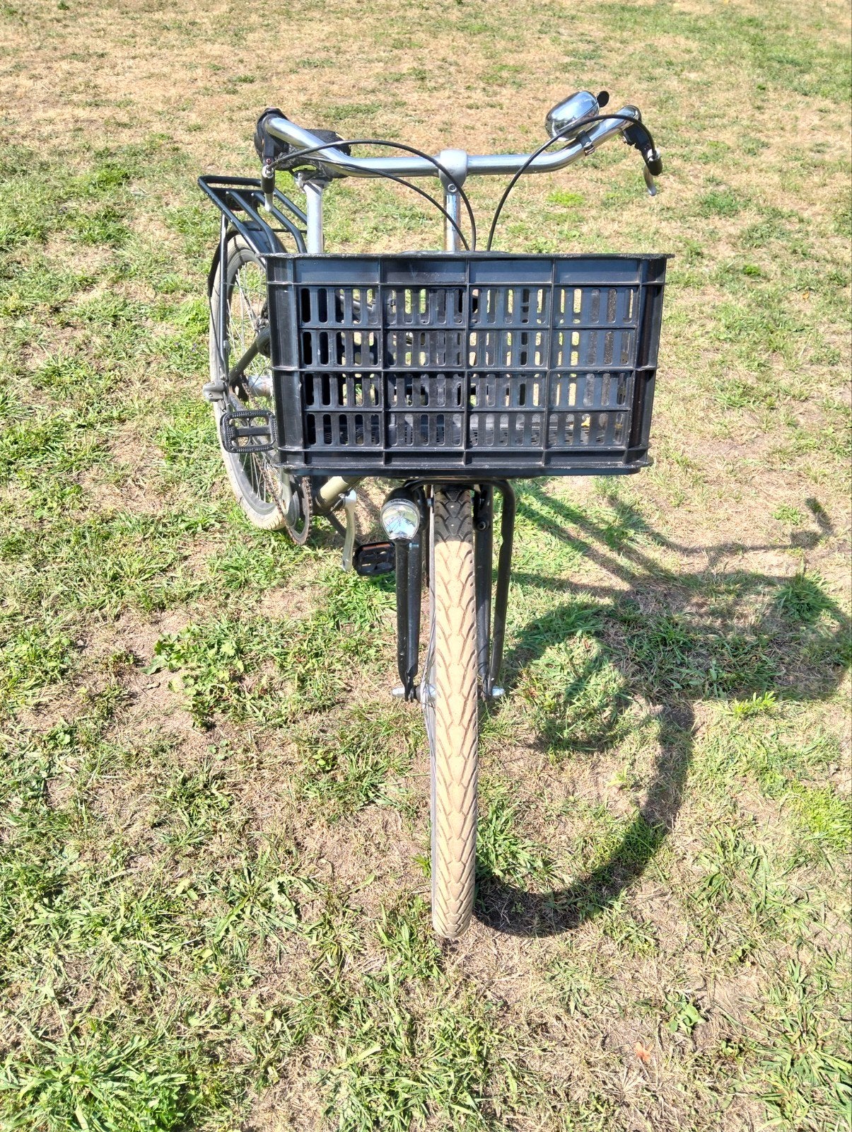 Transport fiets Batavus 26 inch, Ophalen, Gebruikt