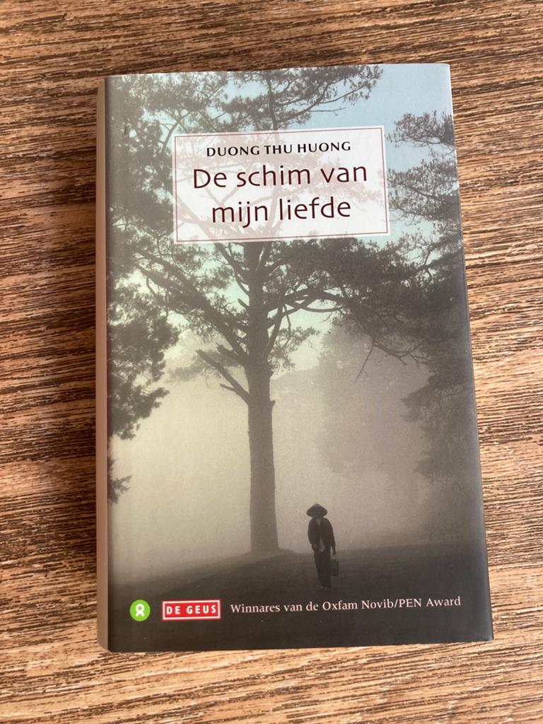 D. Thu Huong - De schim van mijn liefde, Wereld overig, Nieuw, Ophalen of Verzenden, D. Thu Huong