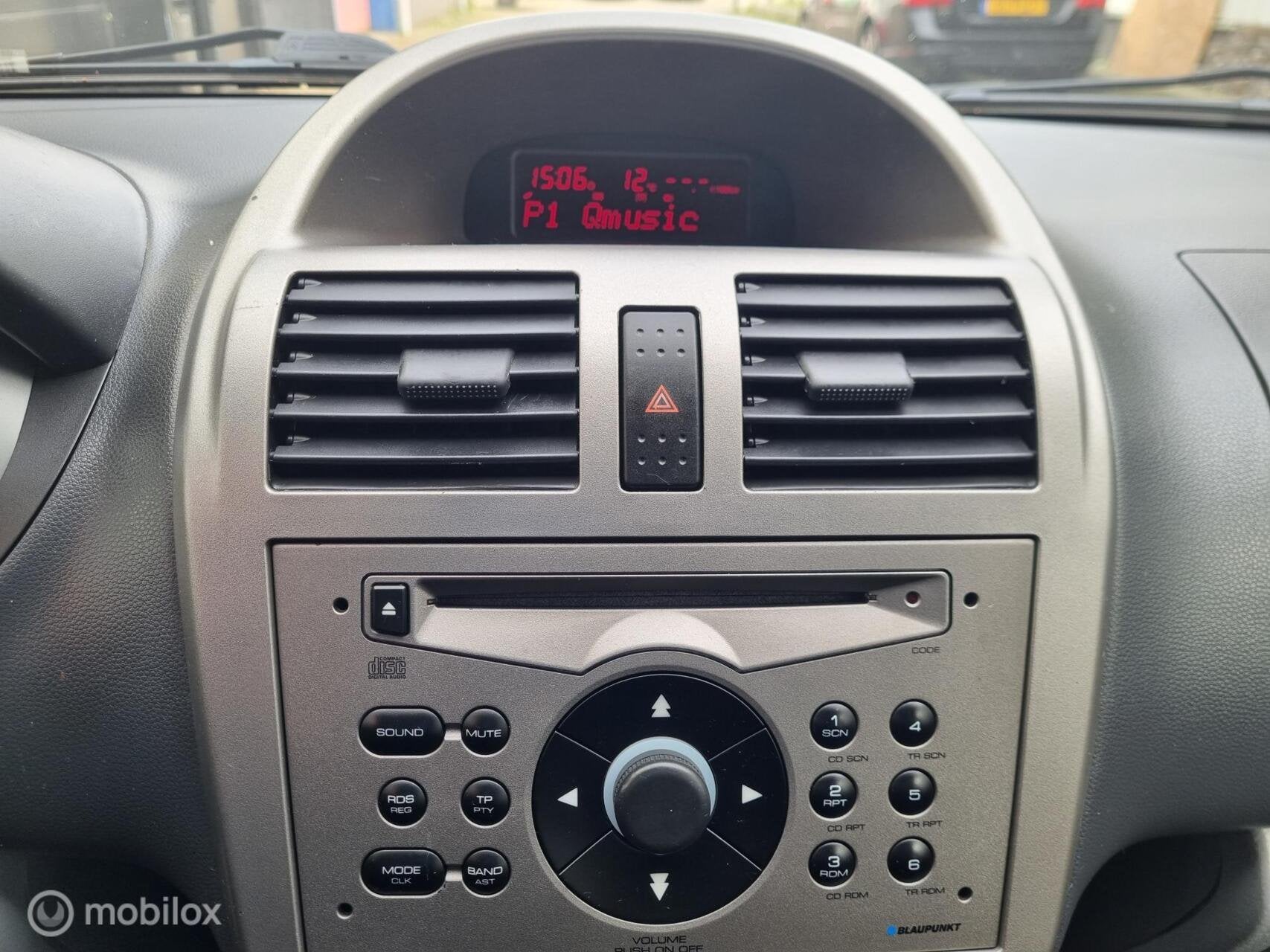 Suzuki Ignis 1.3-16V GLS | AIRCO | Elektrische ramen voor, Auto's, Voorwielaandrijving, 94 pk, 15 km/l, Gebruikt