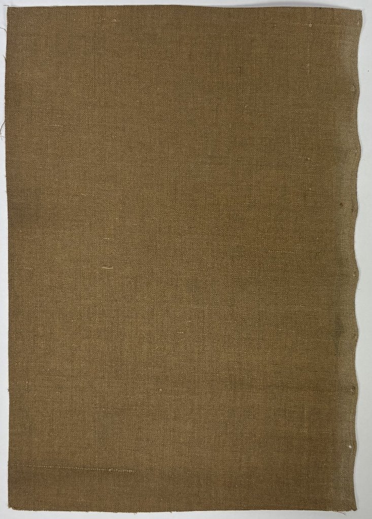 1090. Olieverfschilderij, Reinhart Dozy, ca. 1910, Antiek en Kunst, Ophalen, Doek, Olieverf, Klassiek