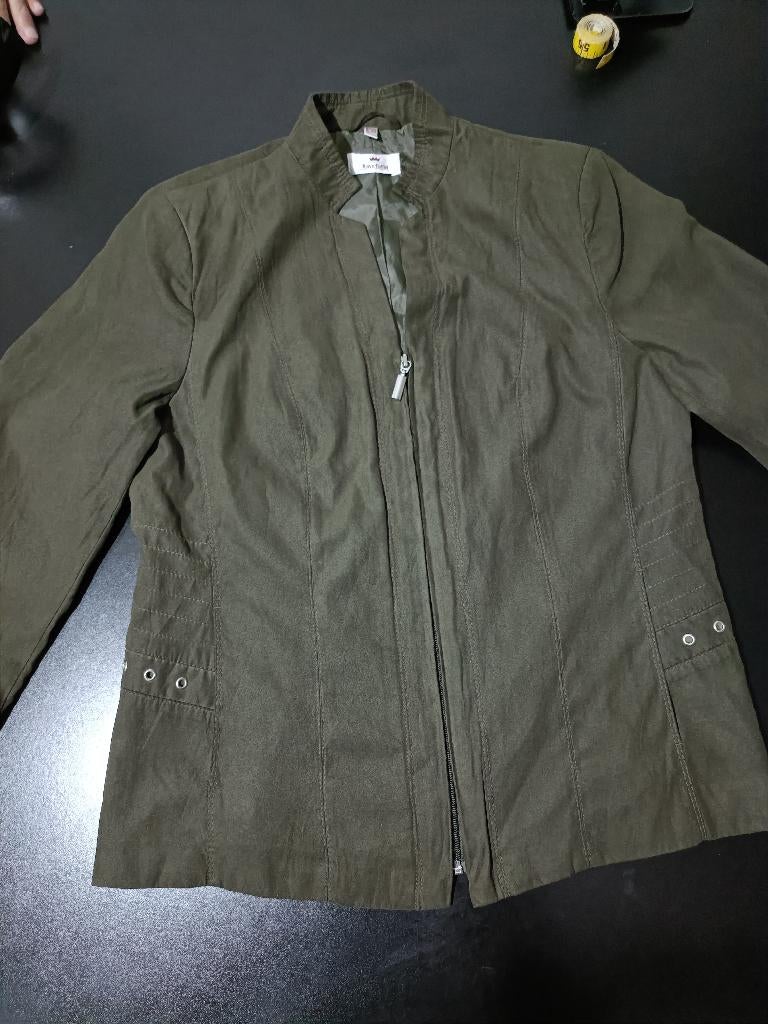 Jacket, Maat 38/40 (M), Nieuw, Ophalen of Verzenden, Kingfield