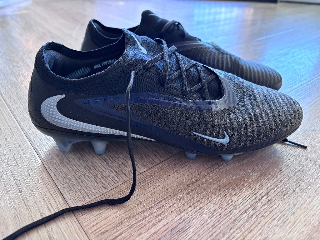 Nike Phantom Elite voetbalschoenen - Zo goed als nieuw, Sport en Fitness, Maat XS of kleiner, Schoenen, Ophalen of Verzenden, Zo goed als nieuw
