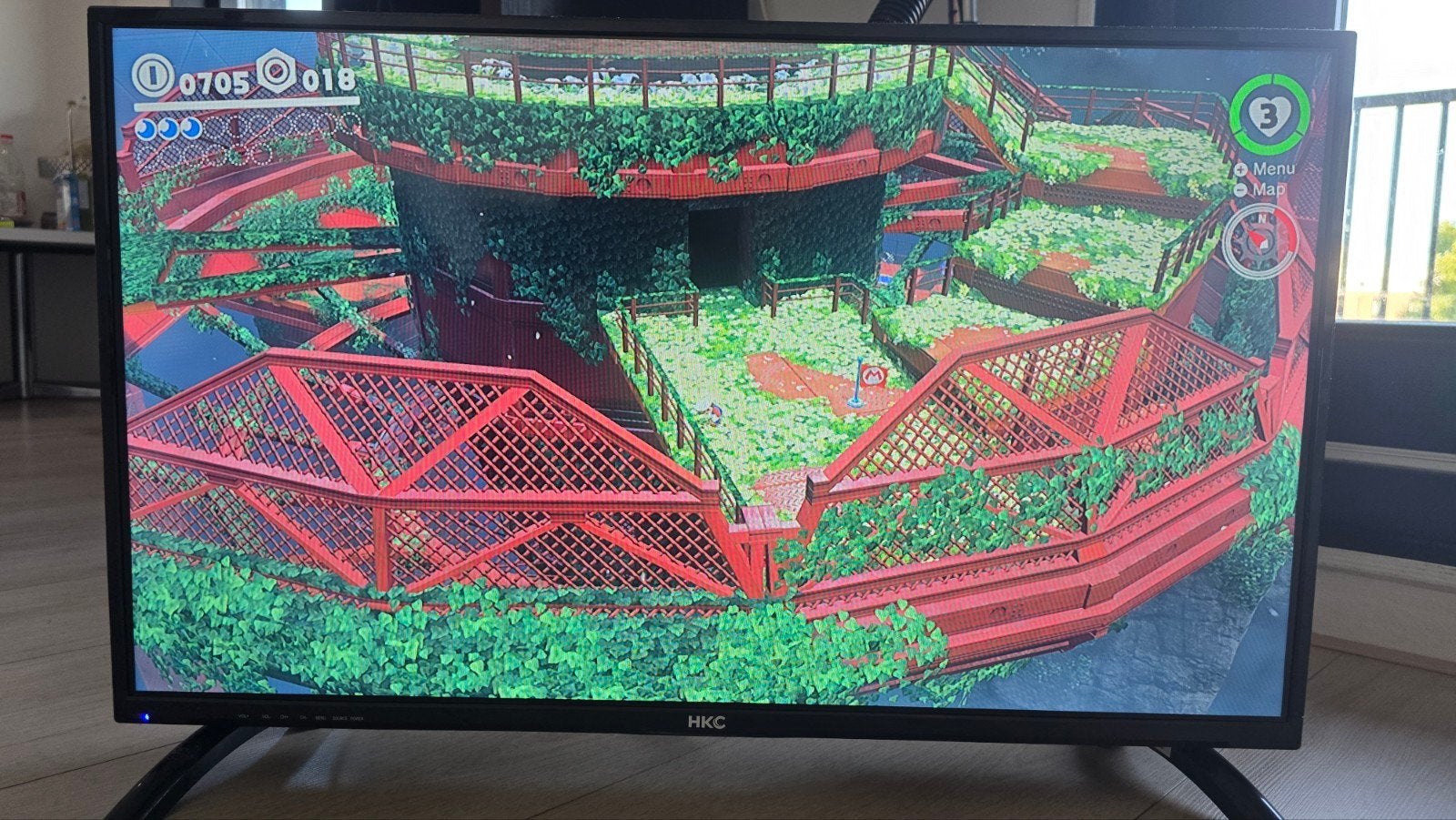 HKC TV, 50 Hz, 60 tot 80 cm, Ophalen, Overige merken