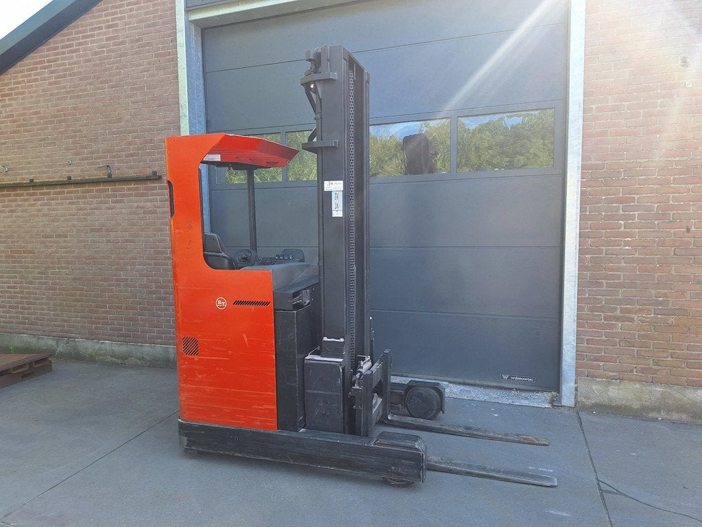 BT Reachtruck 630 cm (0046) (bj 2008), Elektrisch, Reachtruck, BT