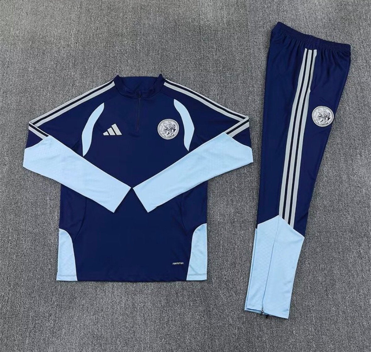 Ajax trainingspak 26/27 (Maat naar keuze), Maat XL, Ophalen of Verzenden, Zo goed als nieuw, Shirt