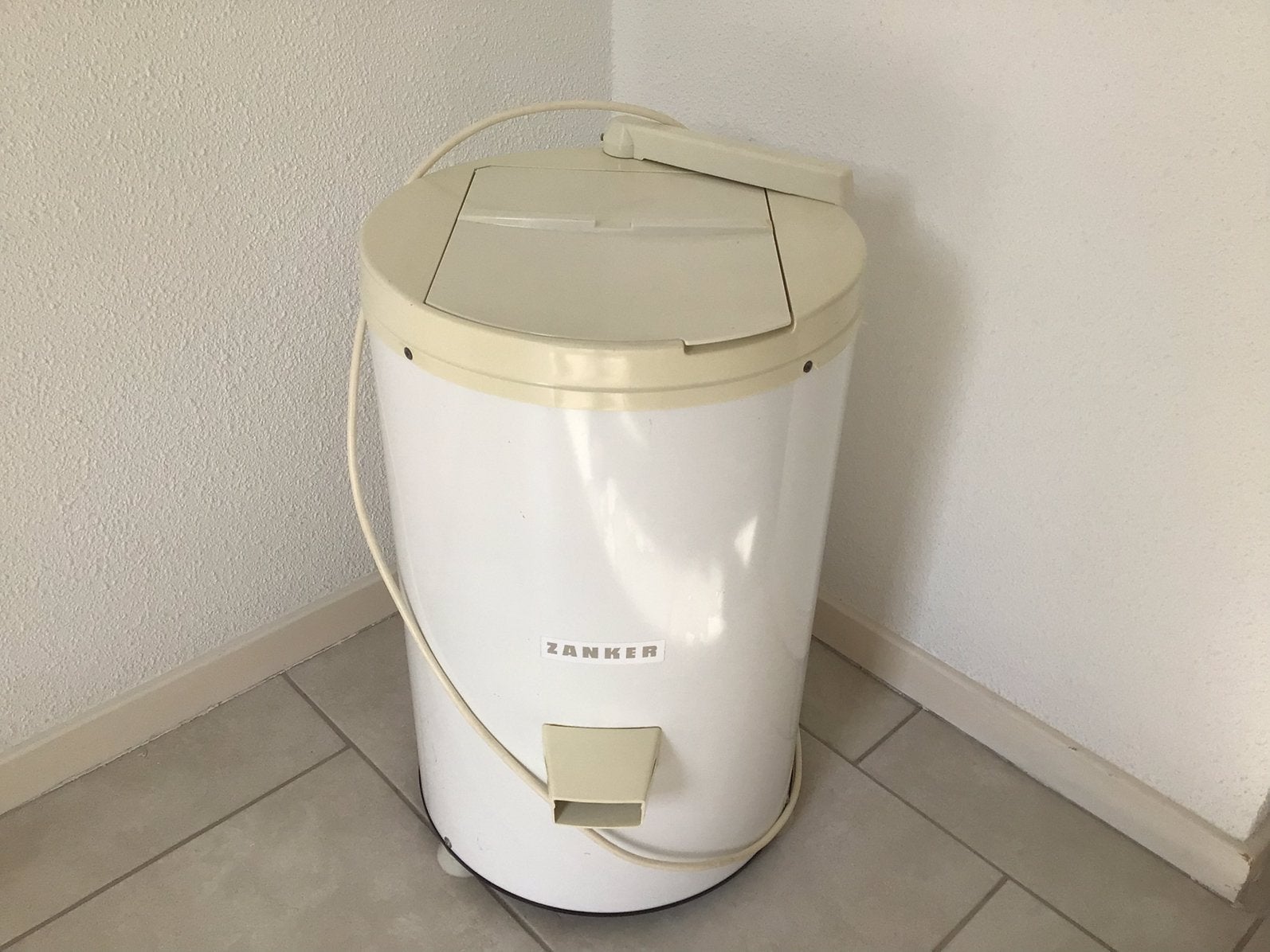 Centrifuge, Ophalen, Minder dan 85 cm, Zo goed als nieuw, Minder dan 4 kg