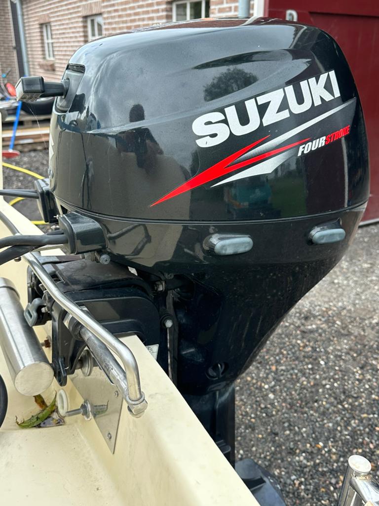 Diverse VERKOOP buitenboordmotoren vanaf €, Watersport en Boten, Ophalen, Zo goed als nieuw, Benzine, 30 pk of meer