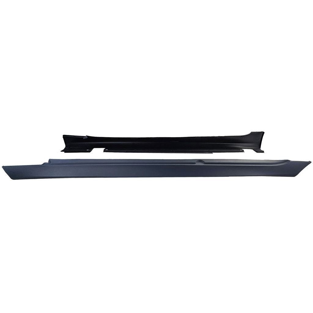 M Pakket Look Side Skirts Voor BMW 5 Serie E60 / E61, Verzenden, Automotive Parts, A.parts@hotmail.nl, Trasmolenlaan 12 3447 GZ Woerden