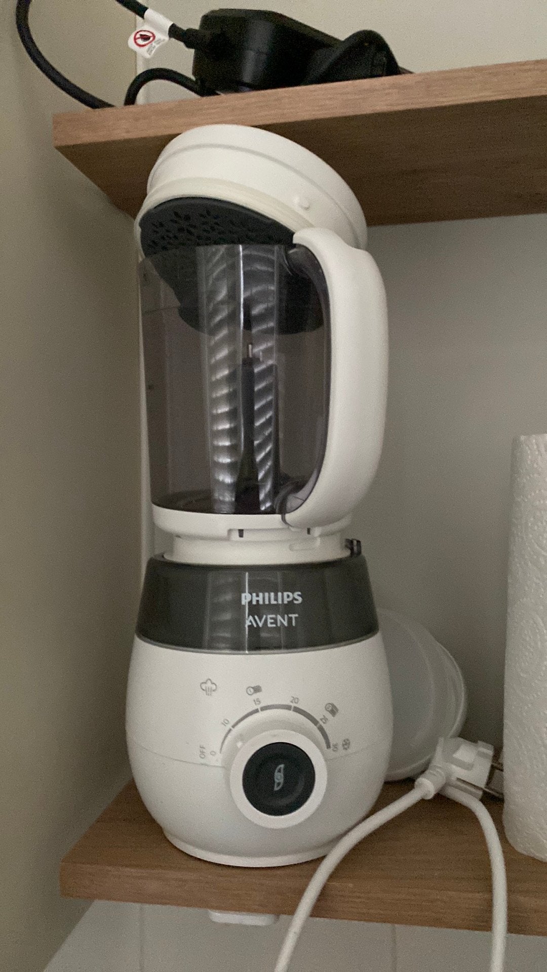 Philips Avent, Ophalen, Gebruikt, Overige typen