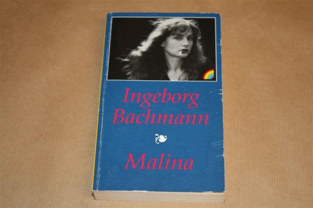 Malina. Ingeborg Bachmann., Boeken, Literatuur, Gelezen, Ophalen of Verzenden