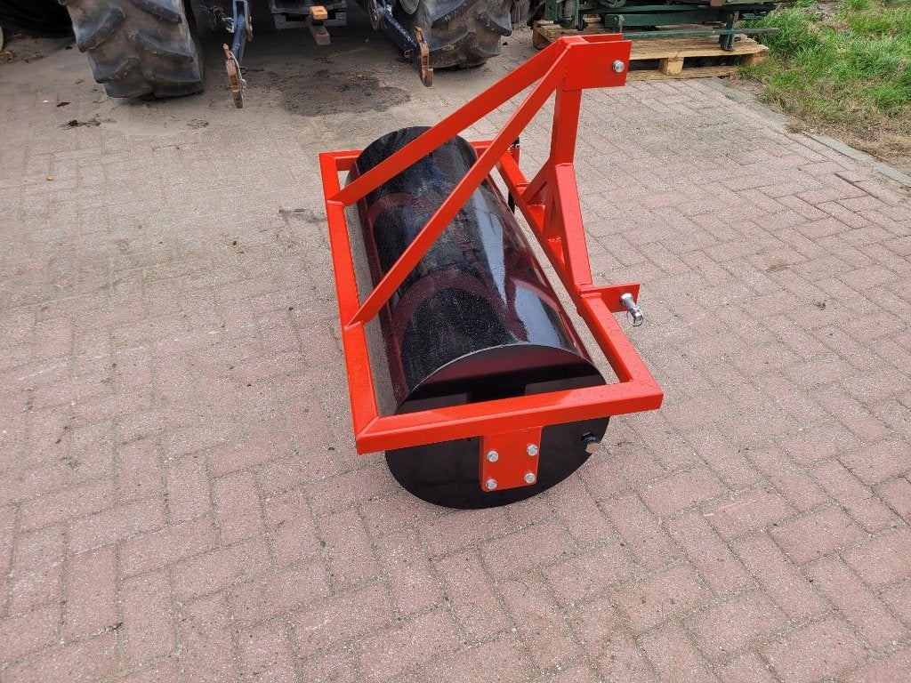 Landrol 1.3 mtr, Ophalen, Zo goed als nieuw