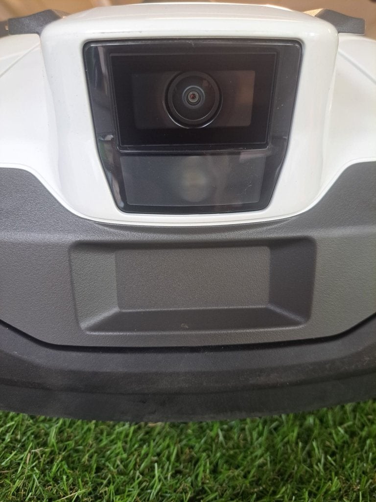 Foto 5 van Nazomeractie Automower 450V NERA AI  Nieuw €3749,- incl. btw