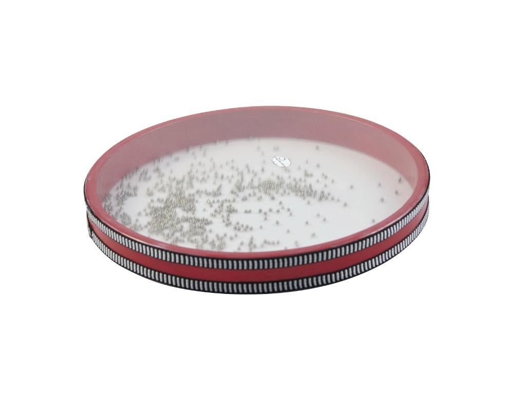 DIMAVERY Ocean Drum, small, ., Drums of Percussie, Nieuw, Ophalen of Verzenden