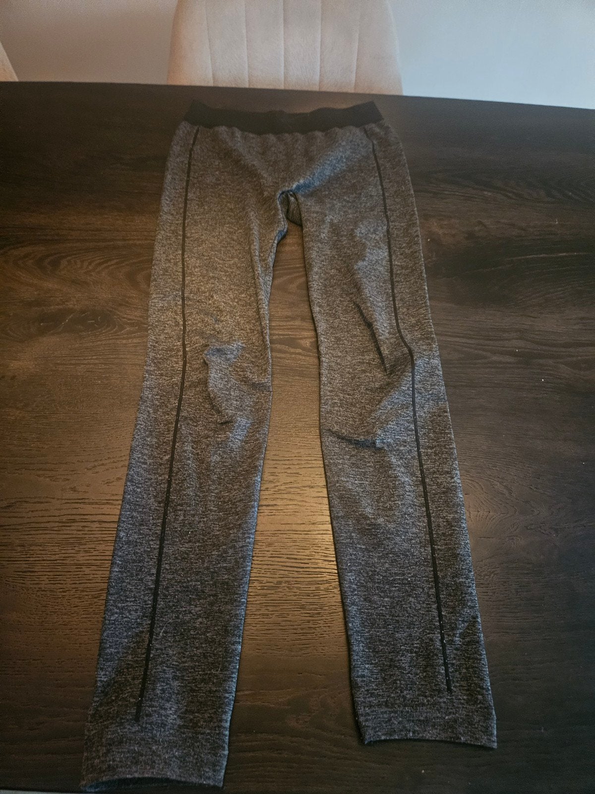 Pakket sportkleding (7 leggings, 1 top) - Maat S - Shein, Kleding | Dames, Sportkleding, Ophalen of Verzenden, Fitness of Aerobics