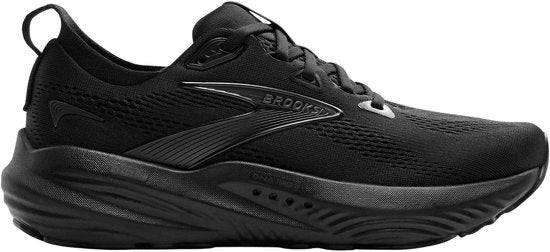 Brooks hardloopschoenen - Zwart Glycerin 22, Sport en Fitness, Loopsport en Atletiek, Overige merken, Hardloopschoenen, Nieuw