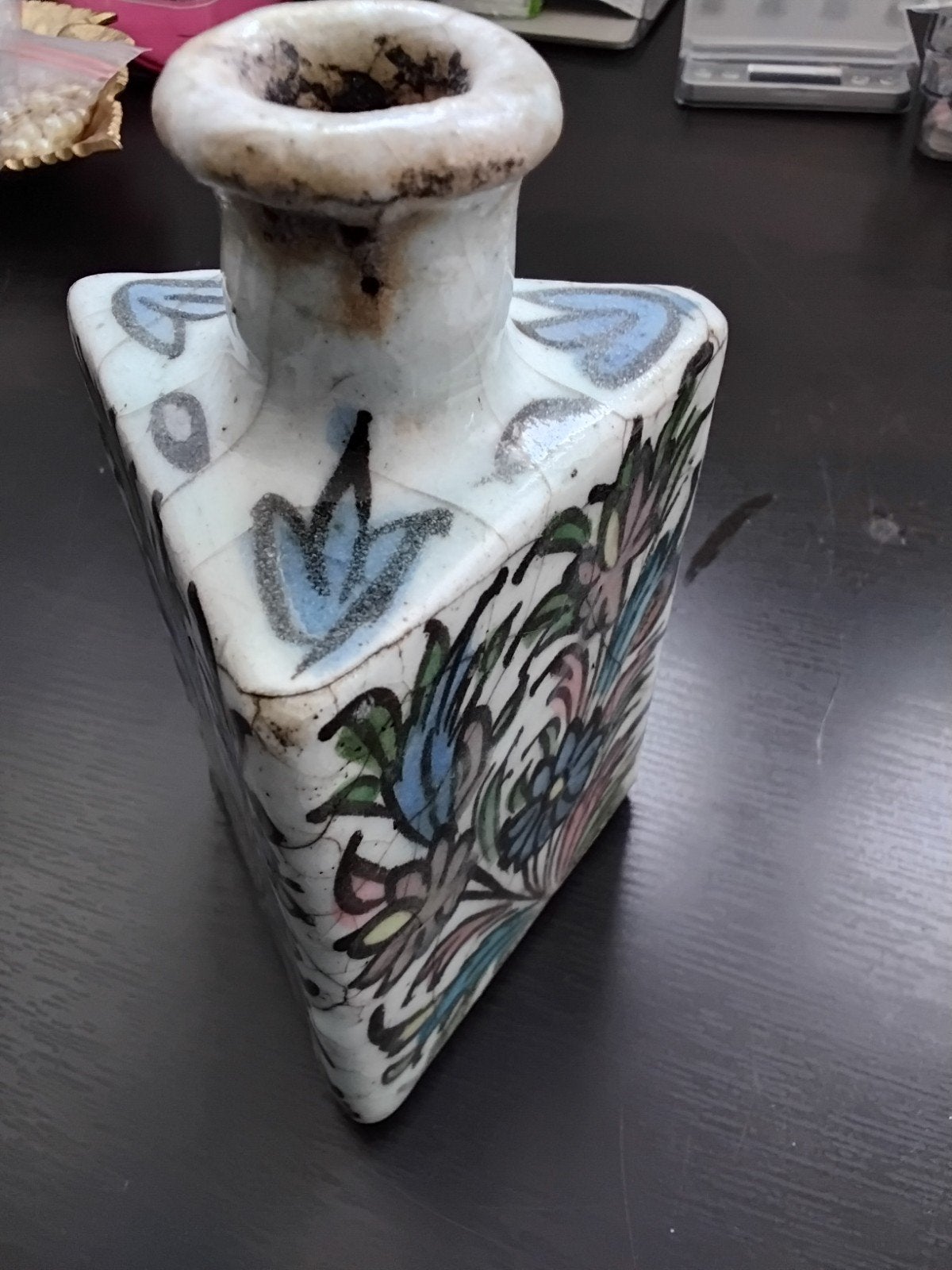 PERZISCH KRUIKJE, Antiek en Kunst, Ophalen of Verzenden