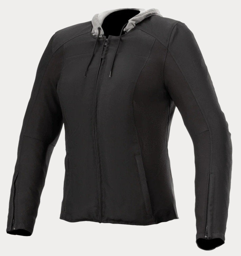 ZGAN Alpinestars Bond motorjas Dames maat 42, Alpine Stars, Jas | textiel, Ophalen of Verzenden, Dames