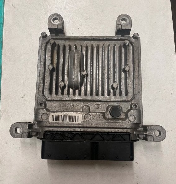 Mercedes Sprinter 3,5t W906 2.1CDi (651955) A6519000601 Ecu, Ophalen of Verzenden
