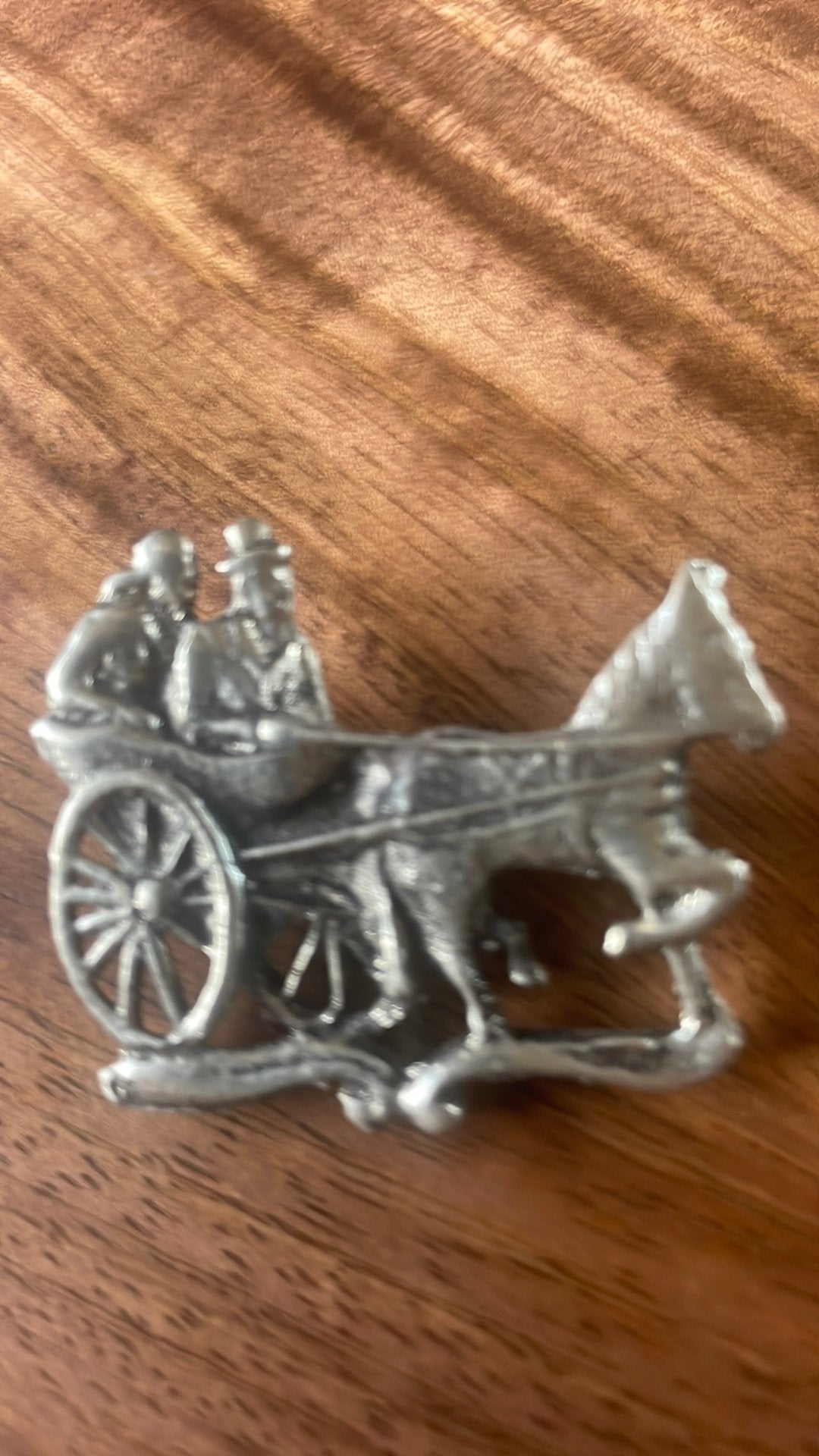 Broche West-Friese folklore, Ophalen, Zo goed als nieuw, Overige materialen, Overige merken