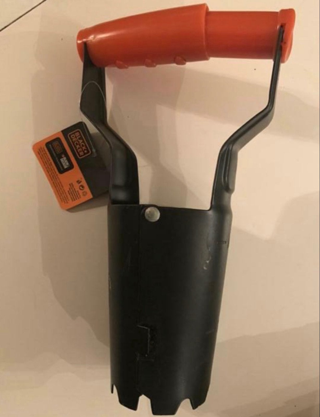 Black+Decker Bloembollenplanter - Nieuw, Ophalen, Nieuw, Overige soorten