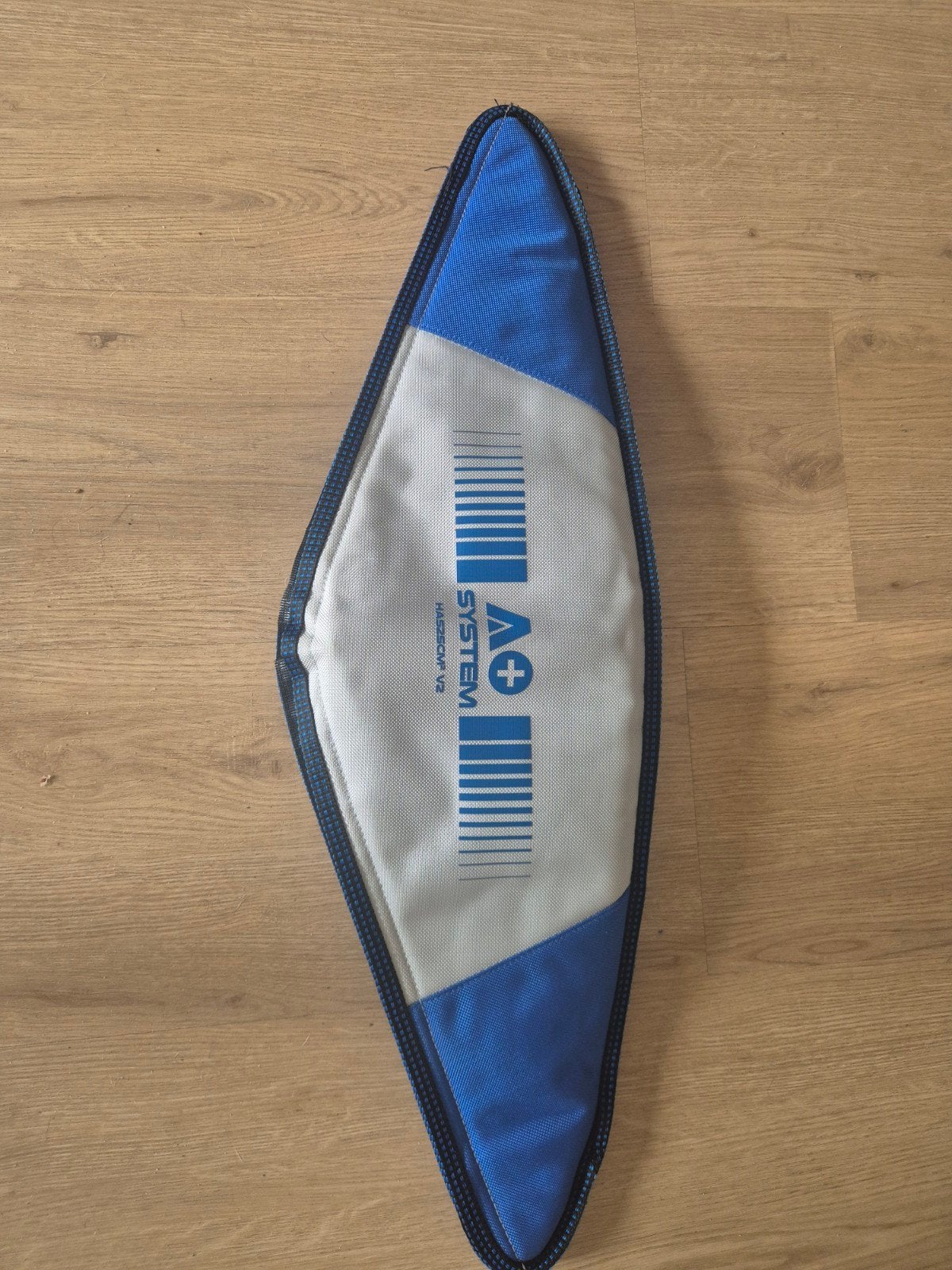 Armstrong HA525 v2 front wing - Kite/Wing foiling, Ophalen of Verzenden, Zo goed als nieuw, Overige typen