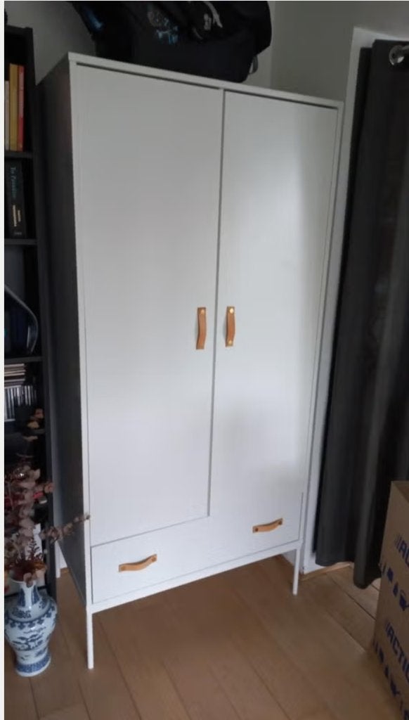 Kast, plank en commode Coming Kids, Ophalen, 50 tot 70 cm, 105 cm of meer, Commode