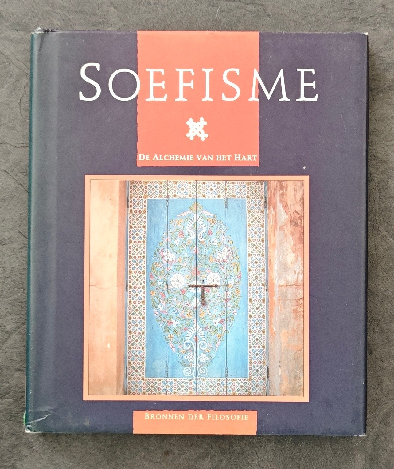 Soefisme, Boeken, Ophalen of Verzenden, Zo goed als nieuw