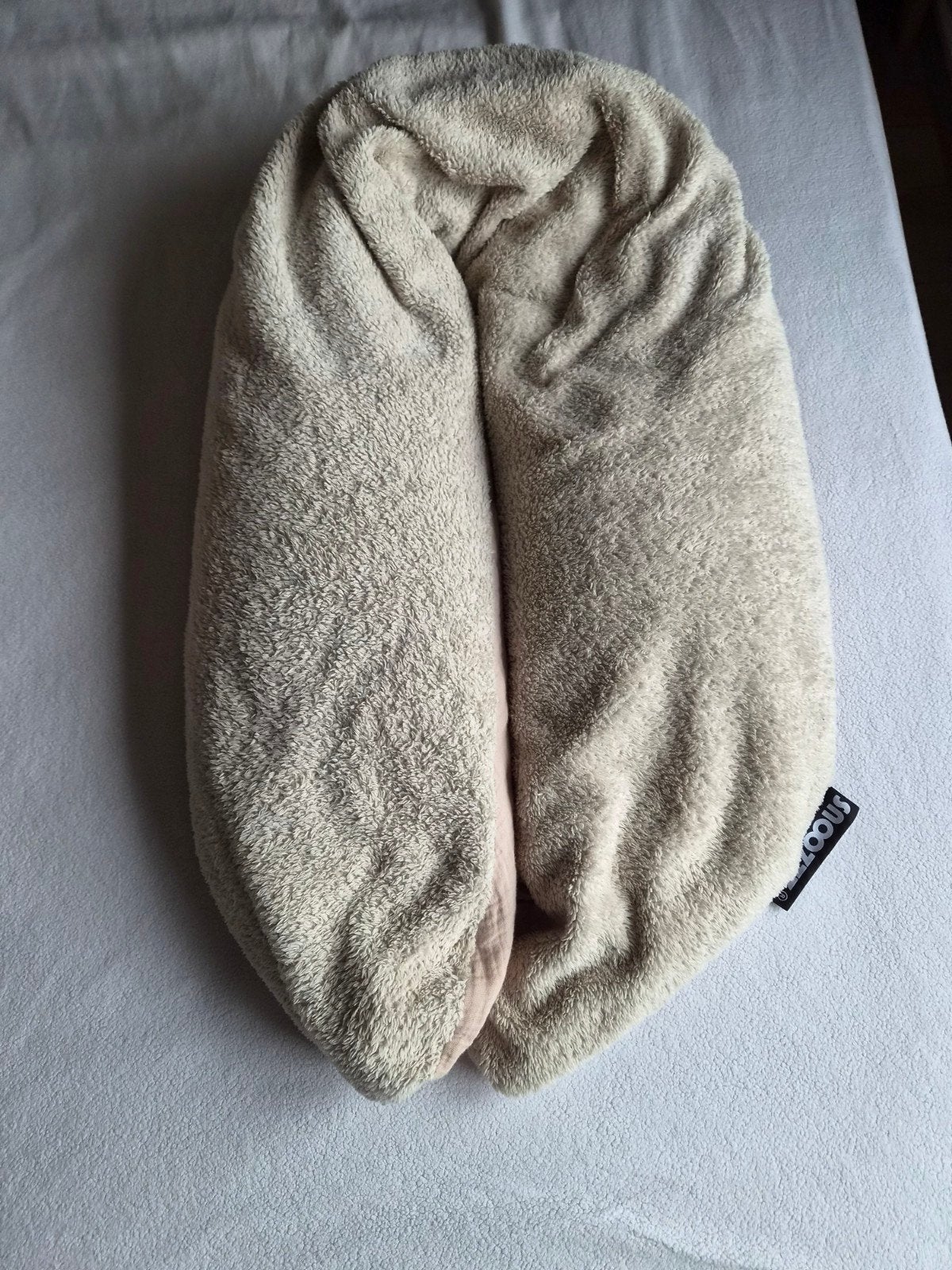 zwangerschapskussen snoozzz, Ophalen, Gebruikt