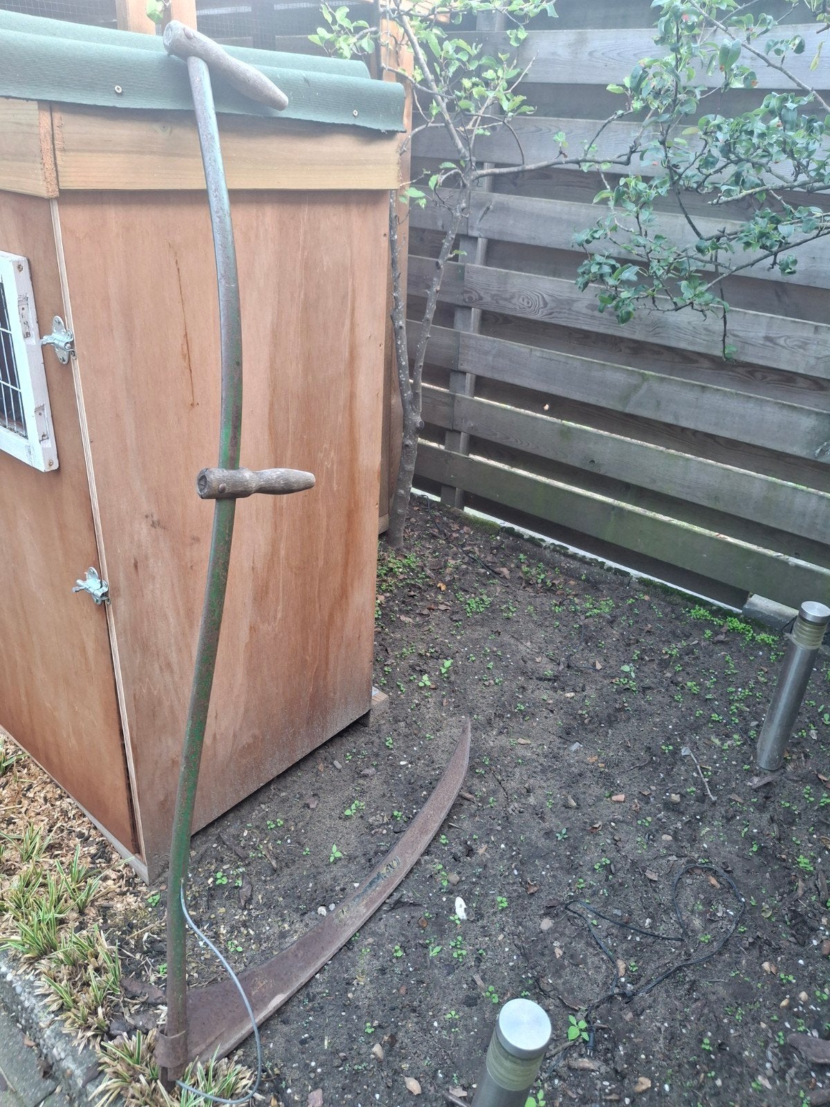 zeis, Ophalen of Verzenden, Hout, Overige typen