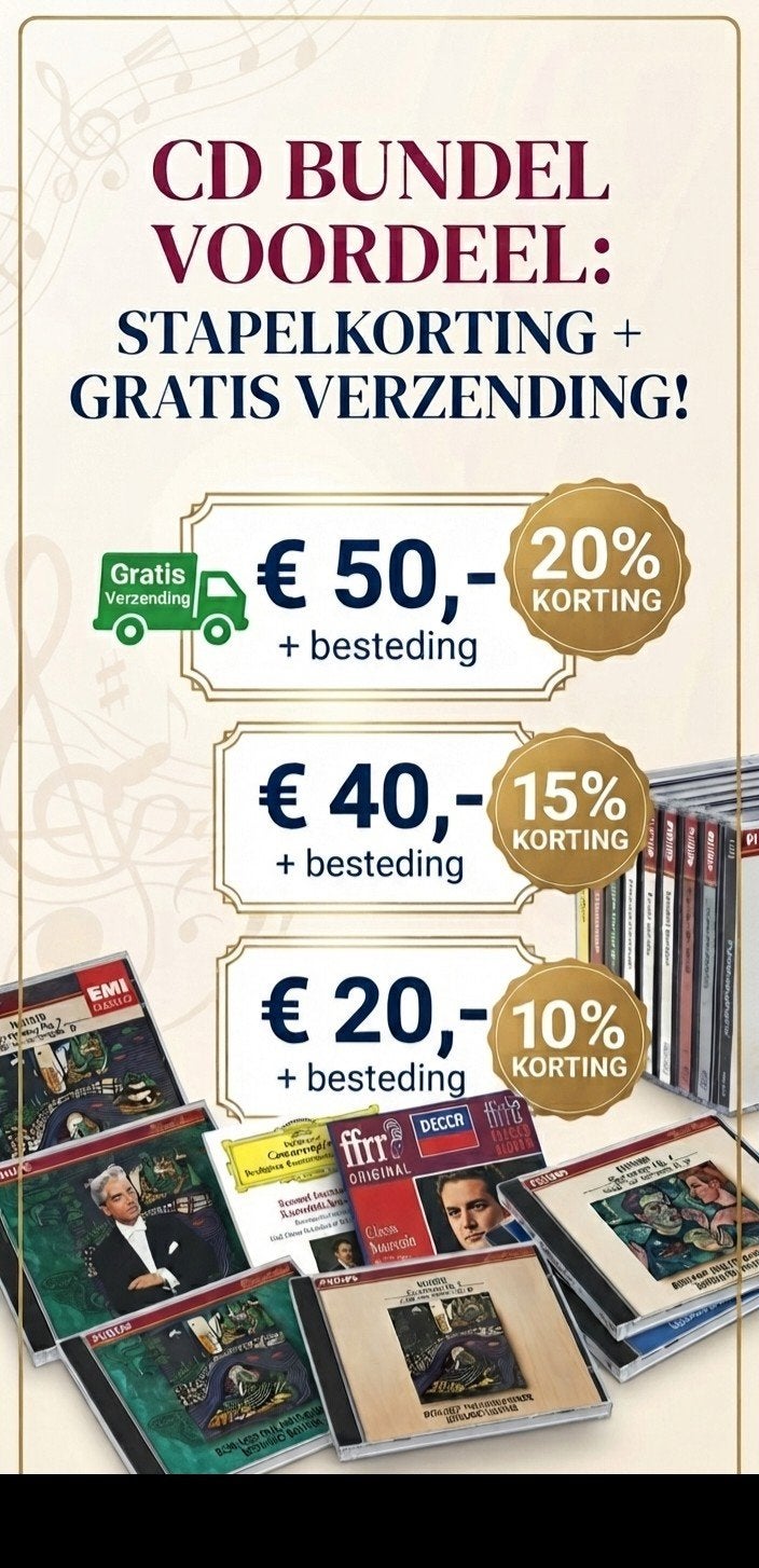 Bundelvoordeel + gratis verzending vanaf €50,-, Ophalen of Verzenden, Zo goed als nieuw