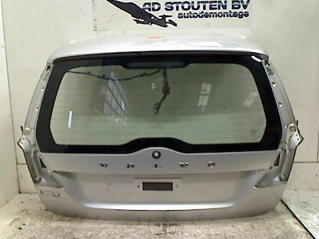 Achterklep Volvo V70 (BW) (2010-01/2014-12), Auto-onderdelen, Gebruikt, Siegburger Straße 229, Köln 50679, , Duitsland, Info@volvocars.com