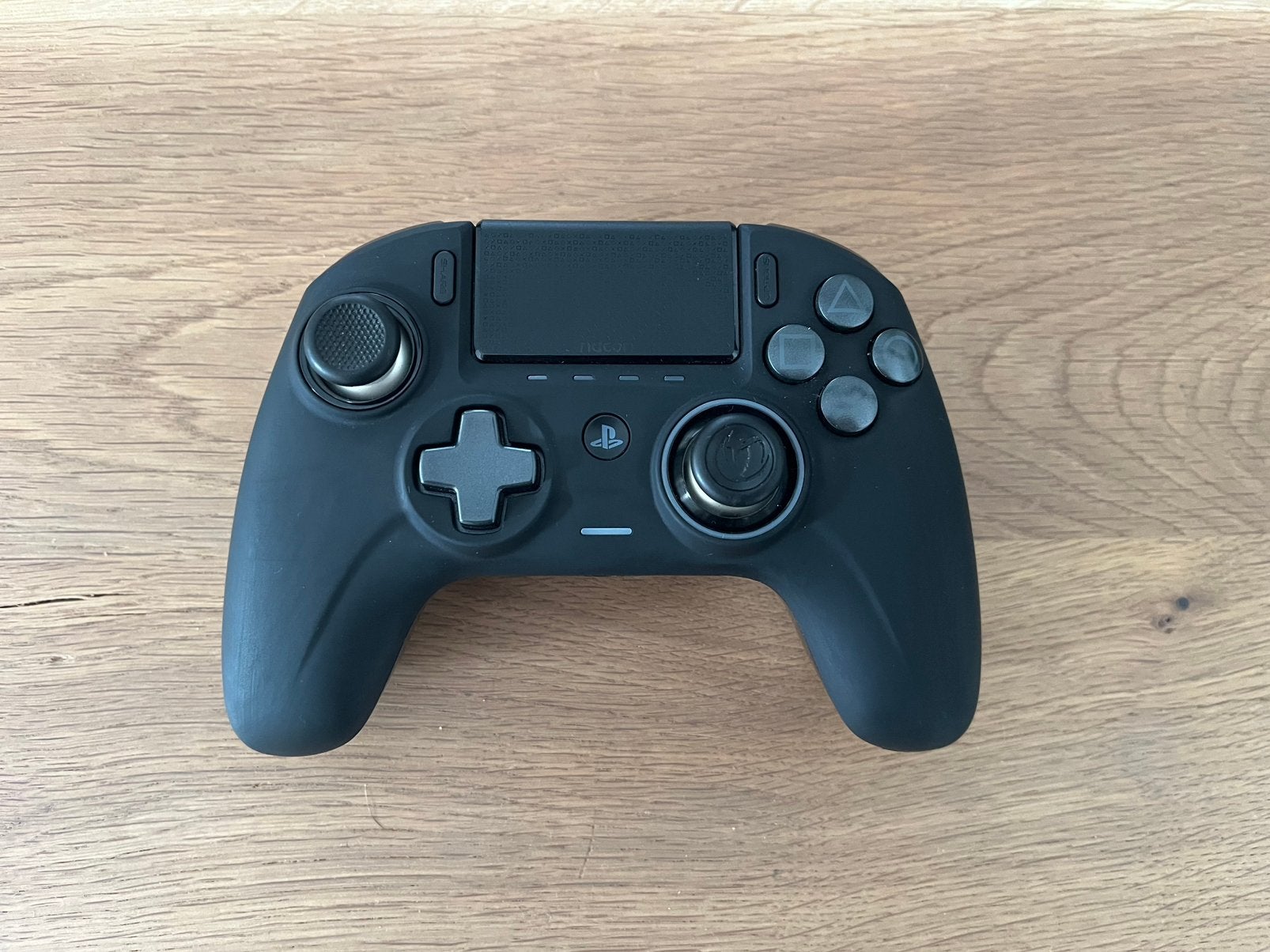 Nacon revolution unlimited pro controller, Spelcomputers en Games, Ophalen of Verzenden, Zo goed als nieuw, Controller, PlayStation 4